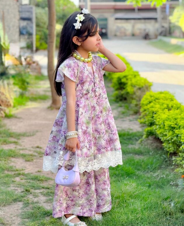 CHECKAN KARE -2pc