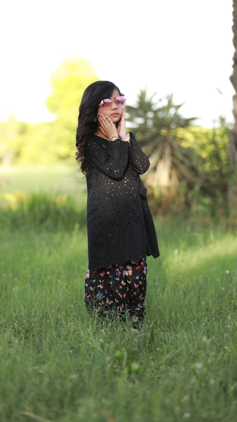Twinkle Noir
