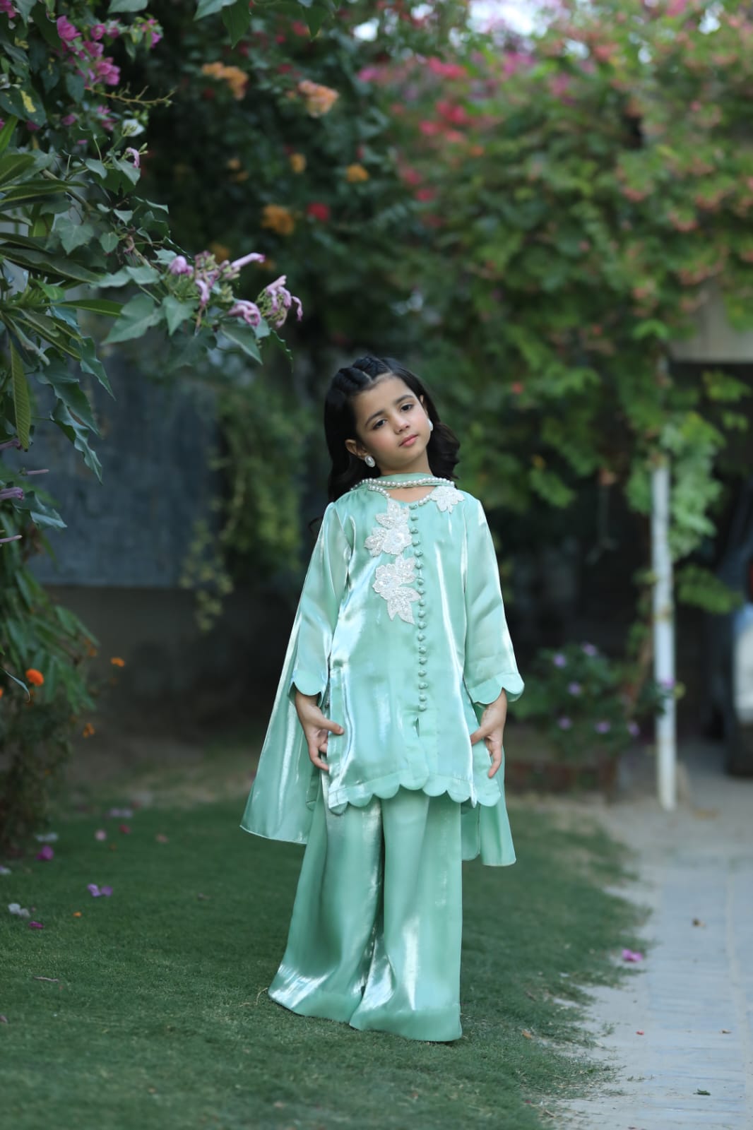 Mint Princess - Image 3