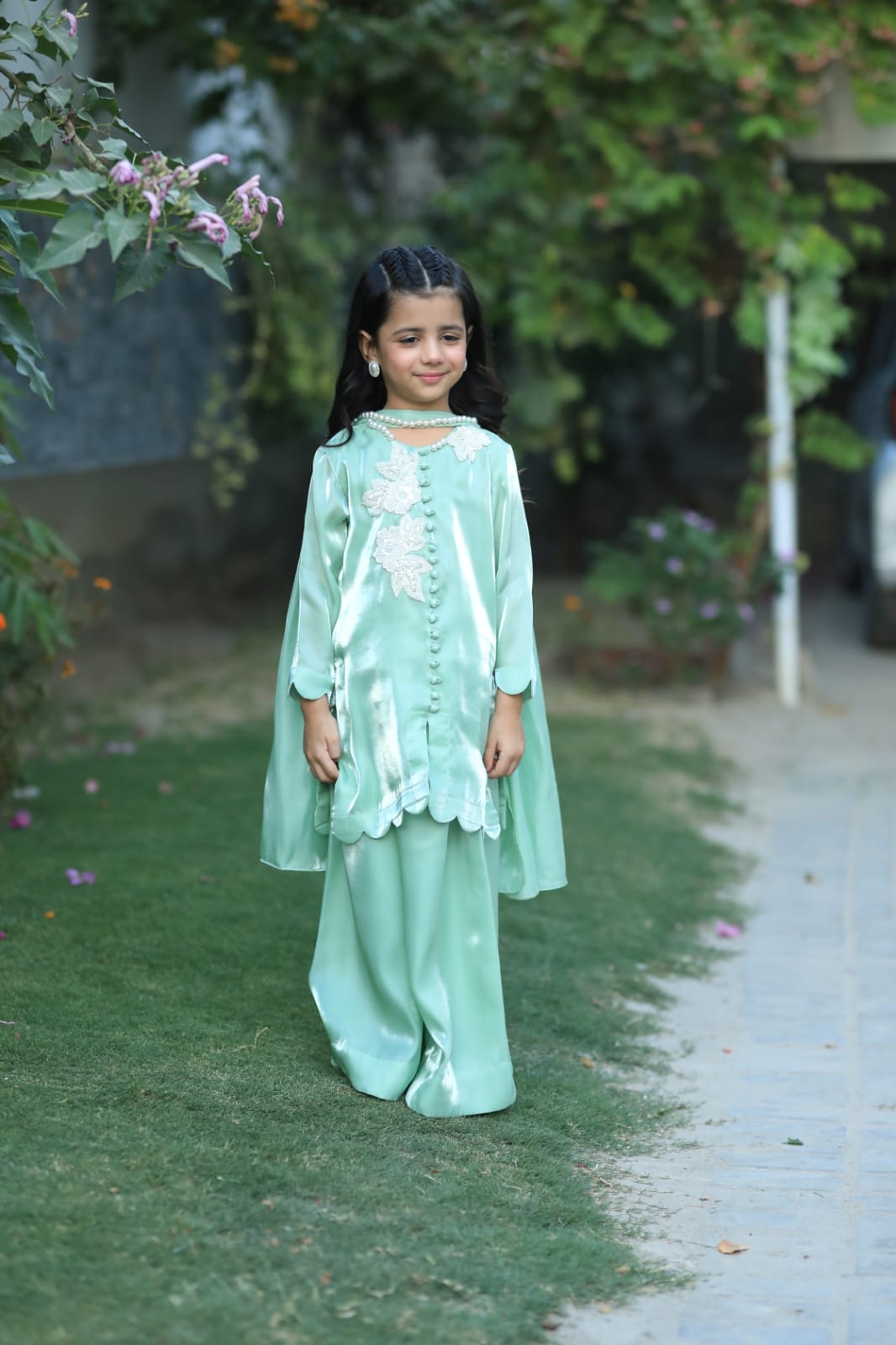 Mint Princess - Image 2