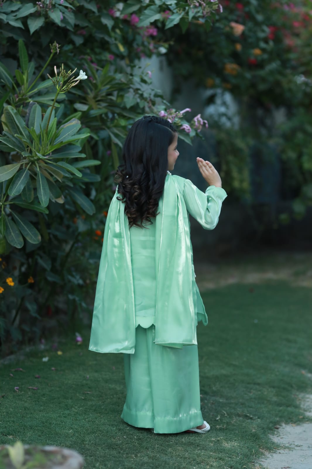 Mint Princess - Image 5