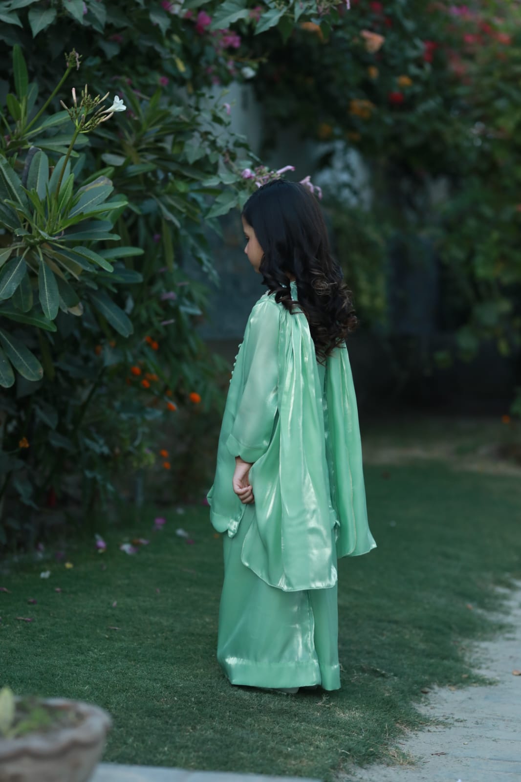 Mint Princess - Image 4
