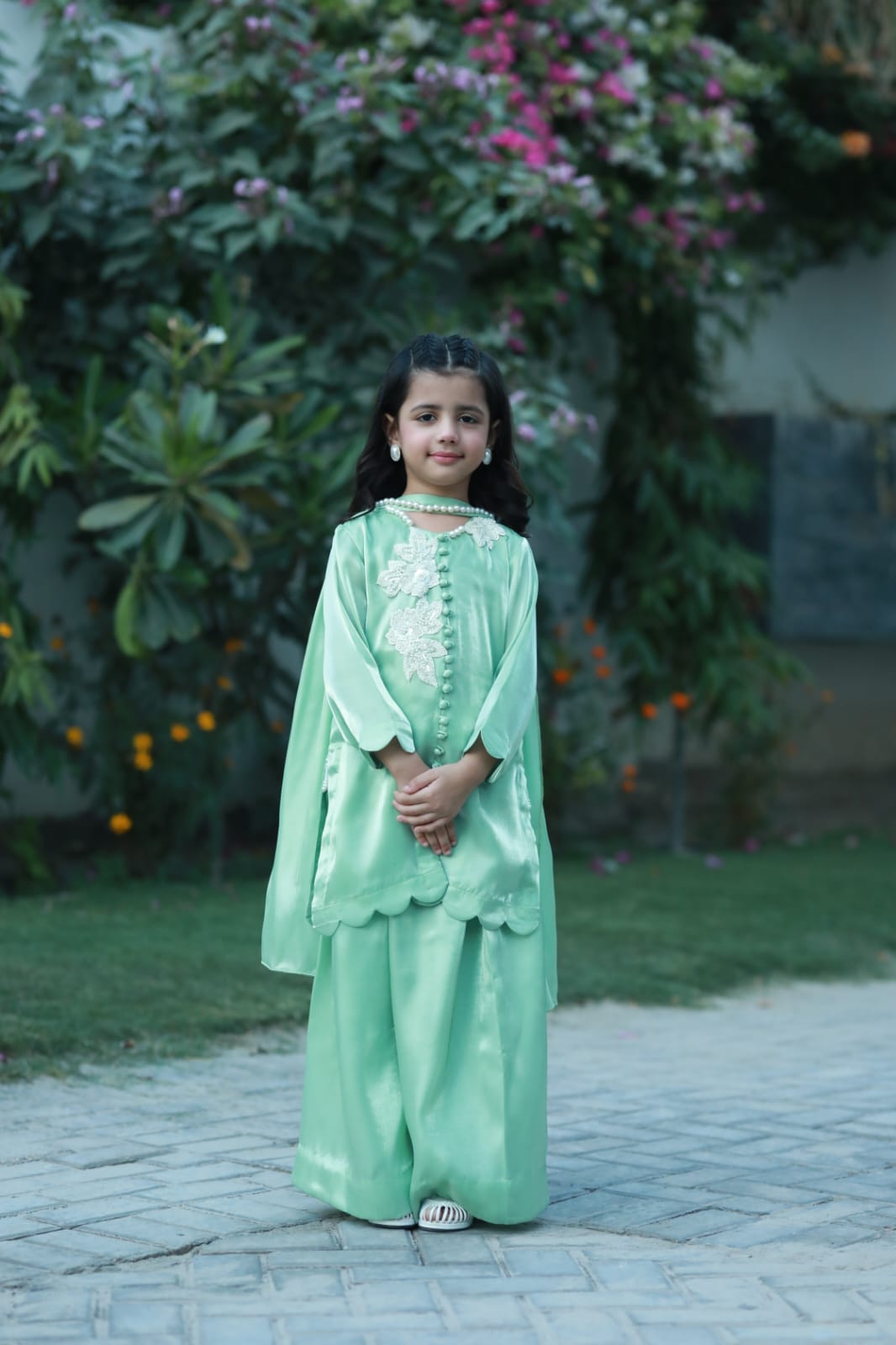 Mint Princess - Image 6