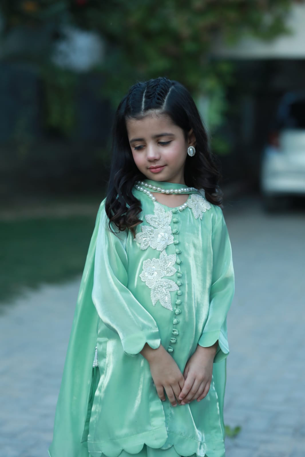 Mint Princess - Image 8