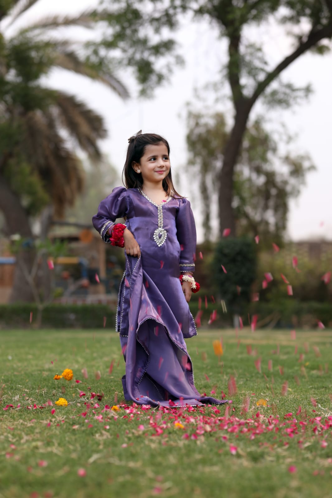 Lavender Princess - Image 2