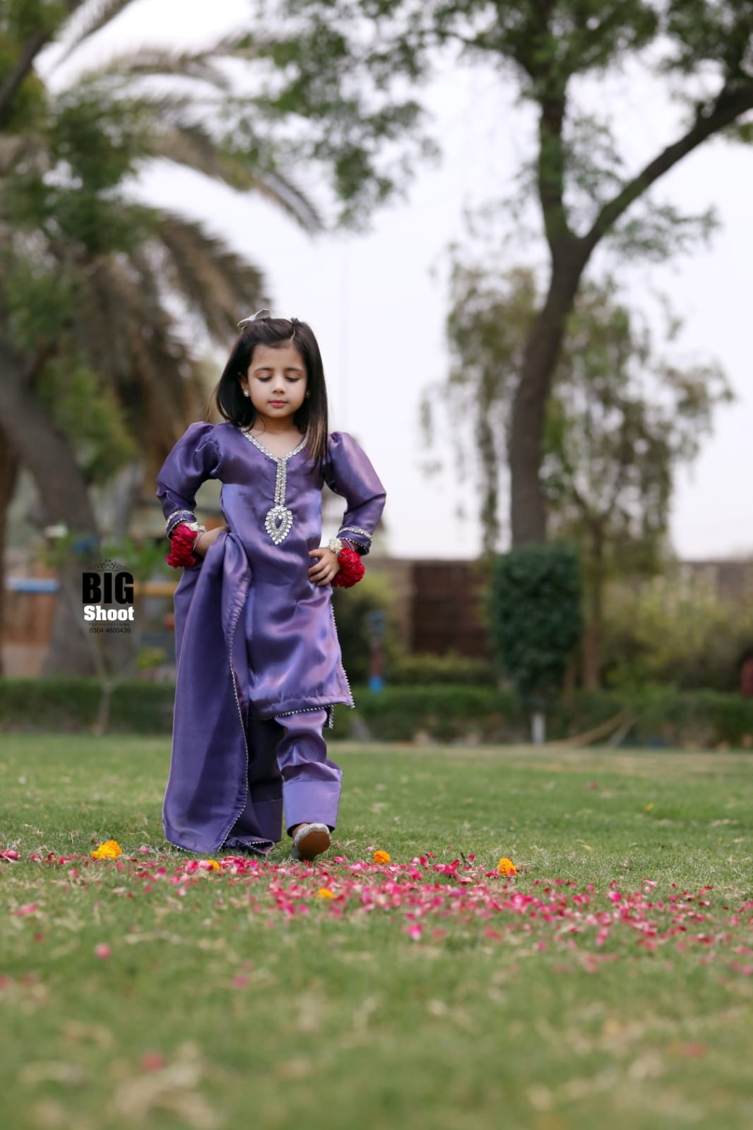 Lavender Princess - Image 4
