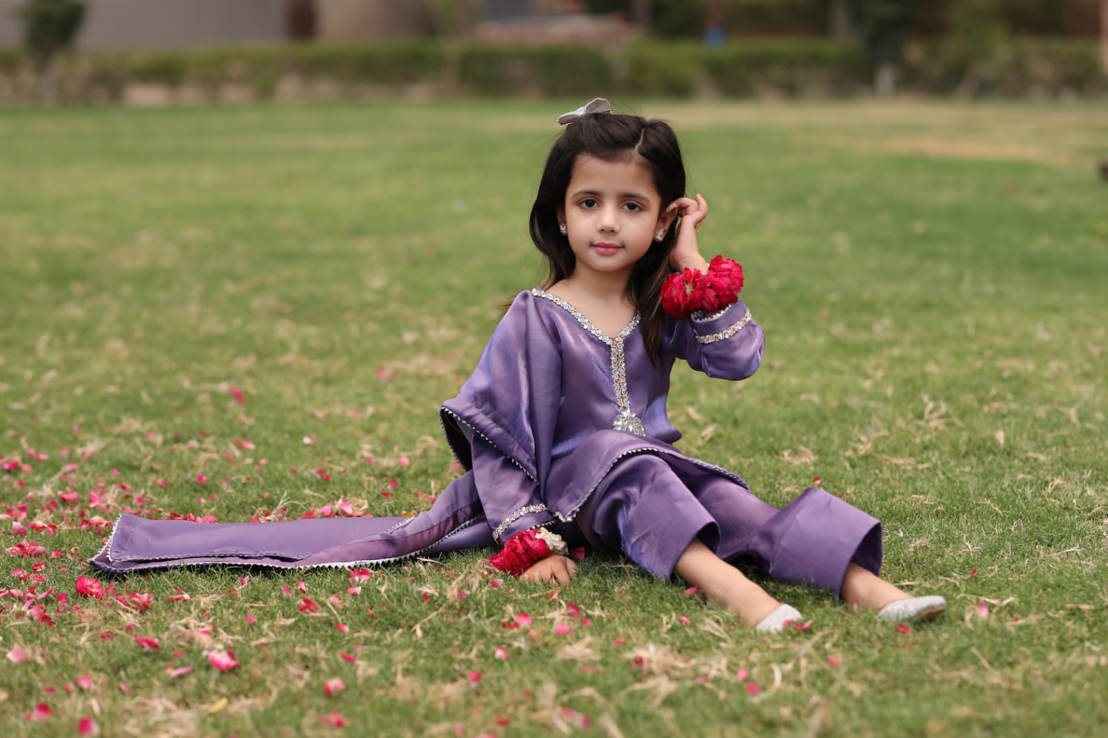 Lavender Princess - Image 5