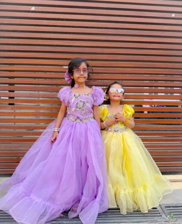 Little Queens Collection