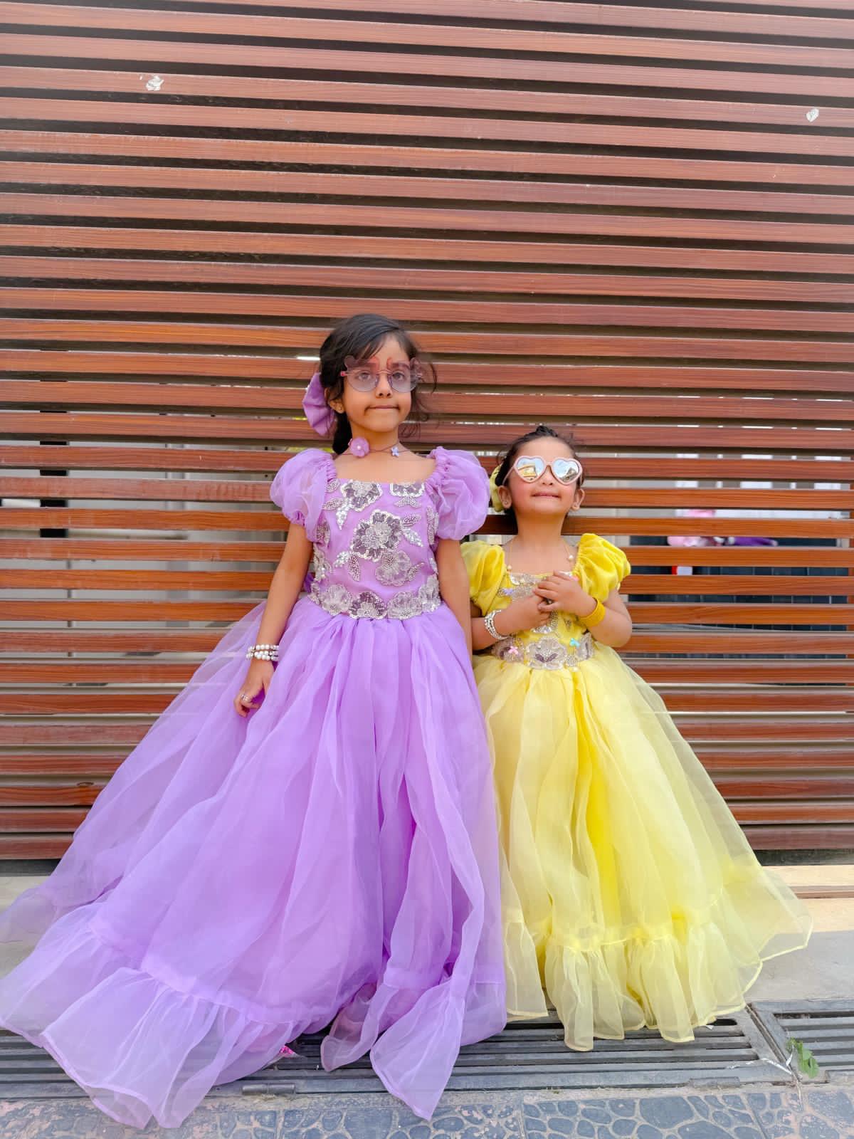 Little Queens Collection