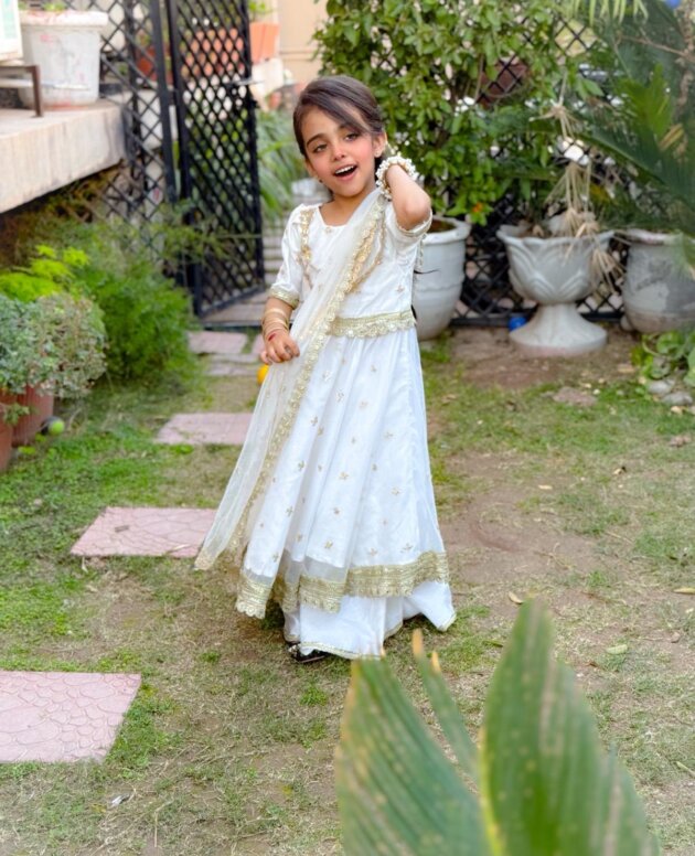 Noor-e-Ivory