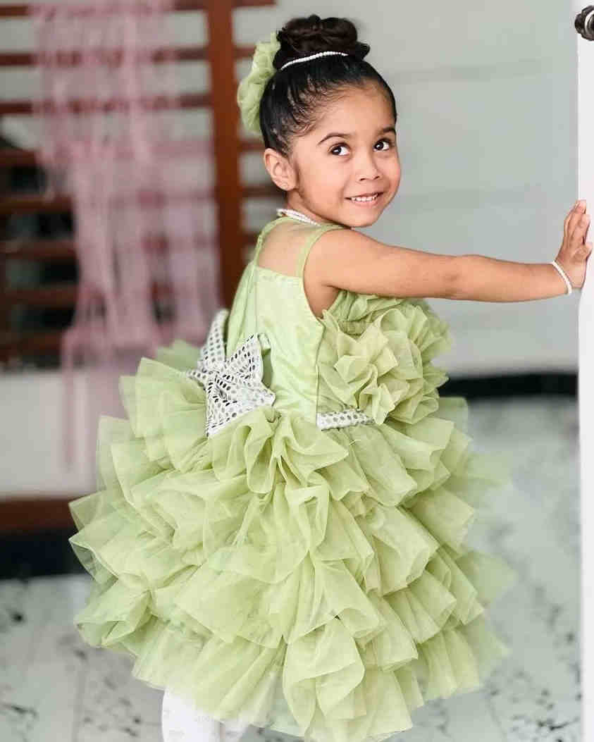 BIRTHDAY-DRESS - Image 4