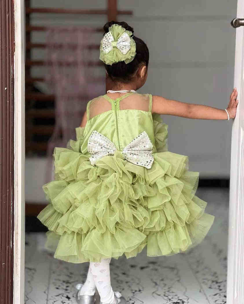 BIRTHDAY-DRESS - Image 2