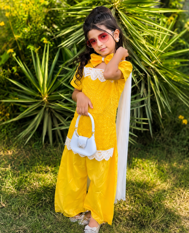 Golden Sunshine