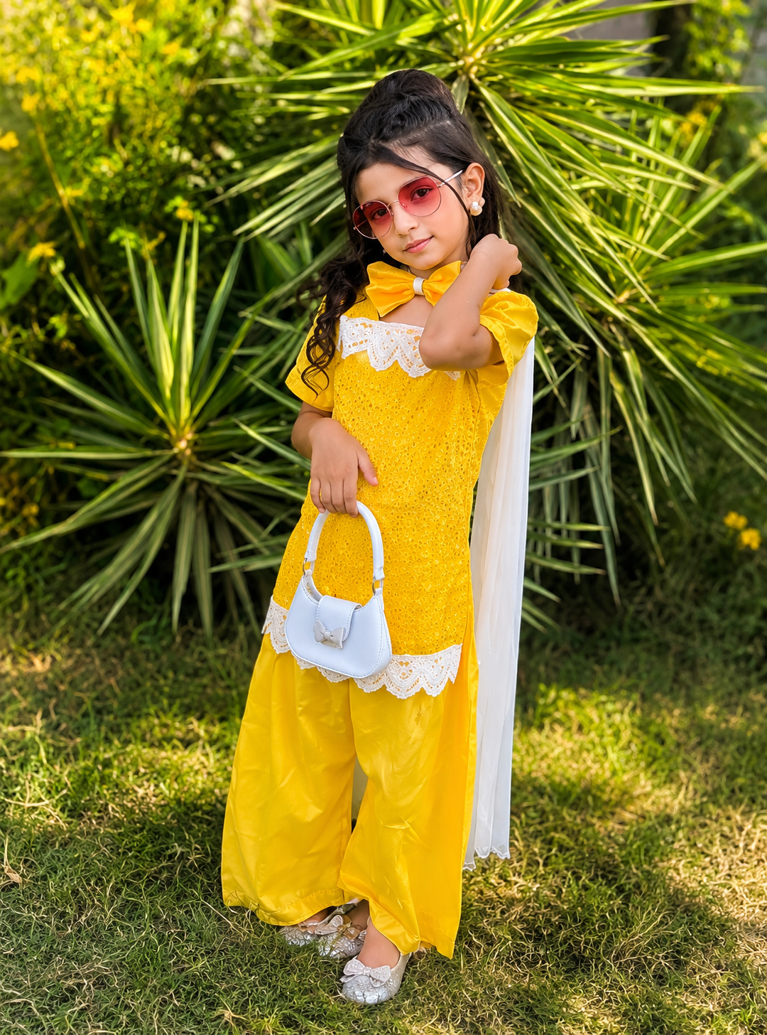 Golden Sunshine
