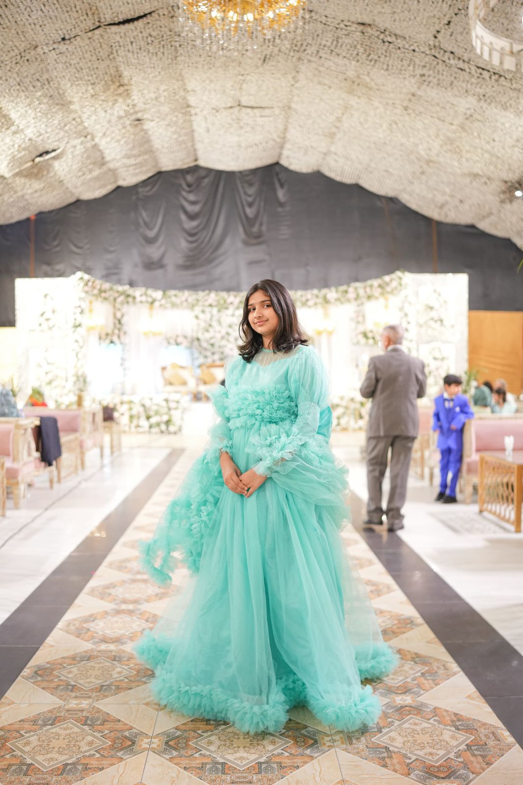 Ice Blue Princess x Princess Bloom - Image 3