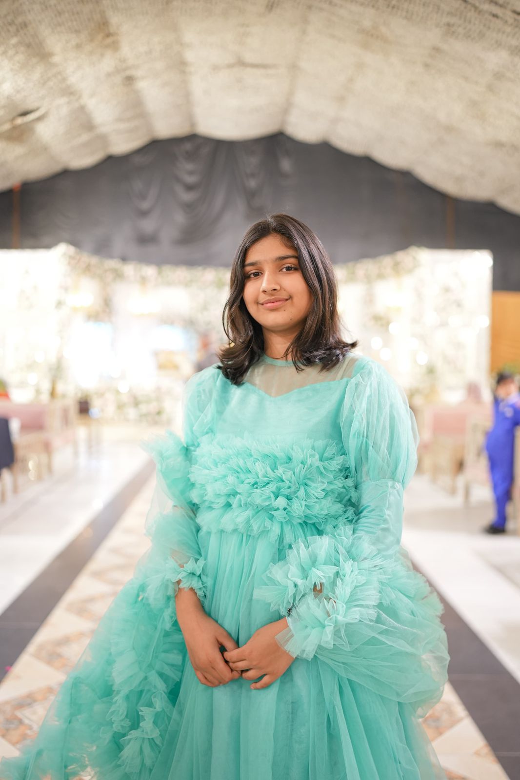 Ice Blue Princess x Princess Bloom - Image 2