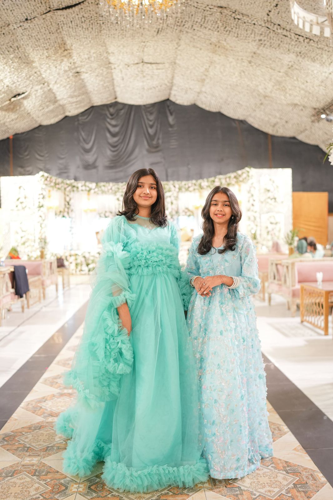 Ice Blue Princess x Princess Bloom - Image 4