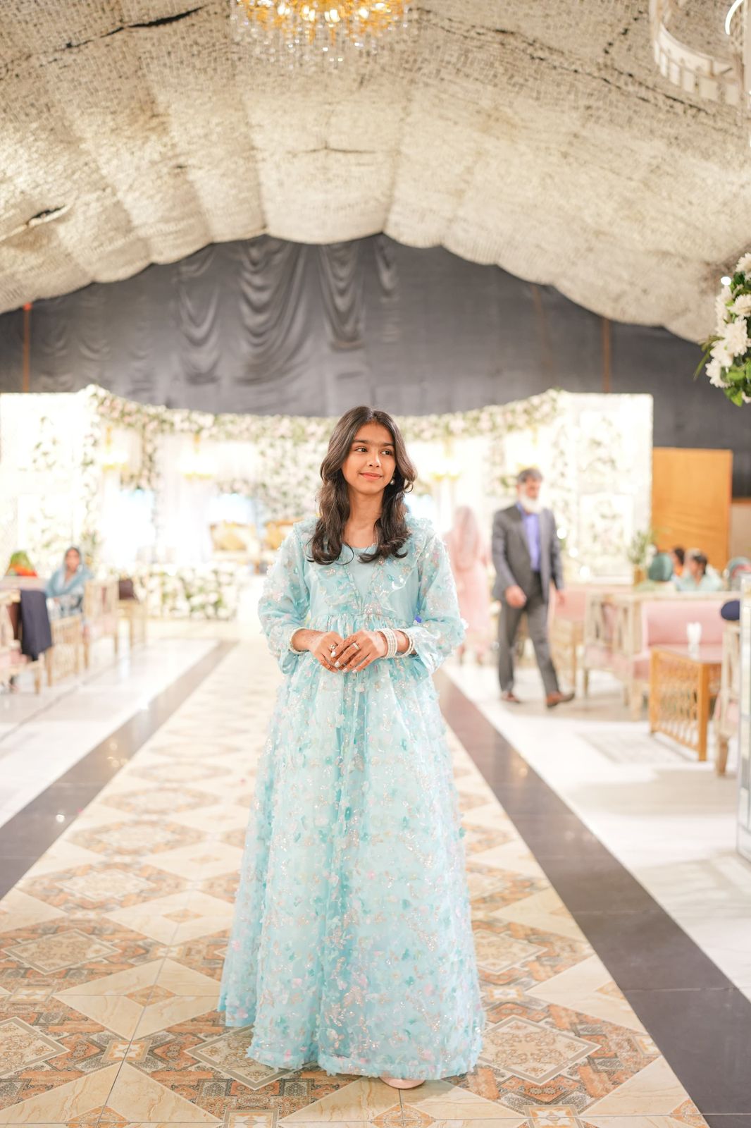 Ice Blue Princess x Princess Bloom - Image 5