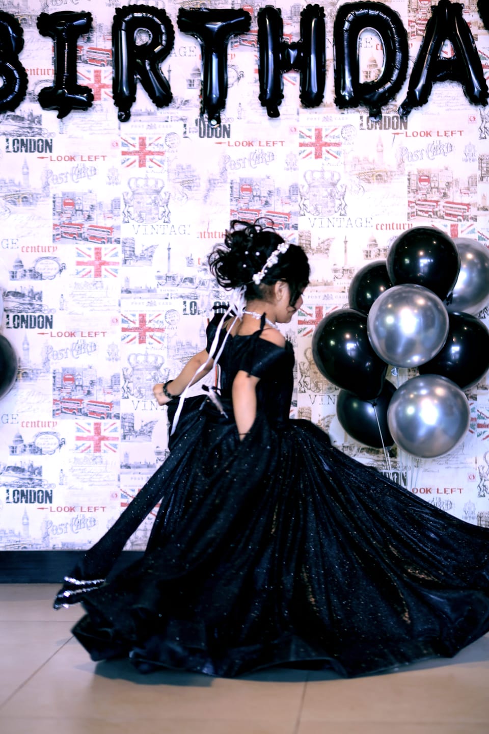 Midnight Majesty - Image 2
