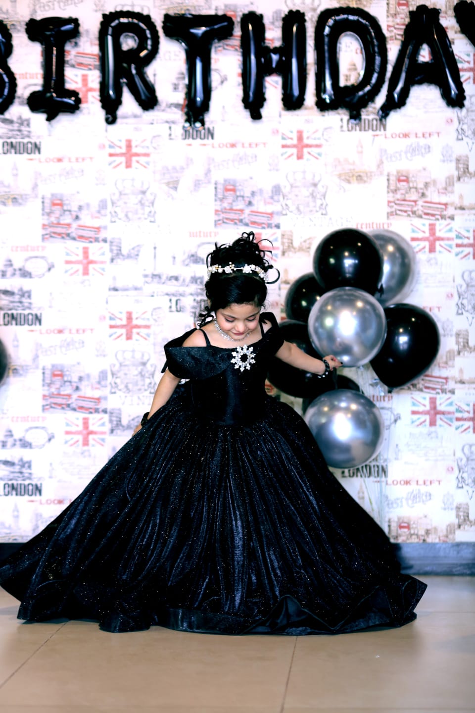 Midnight Majesty - Image 3