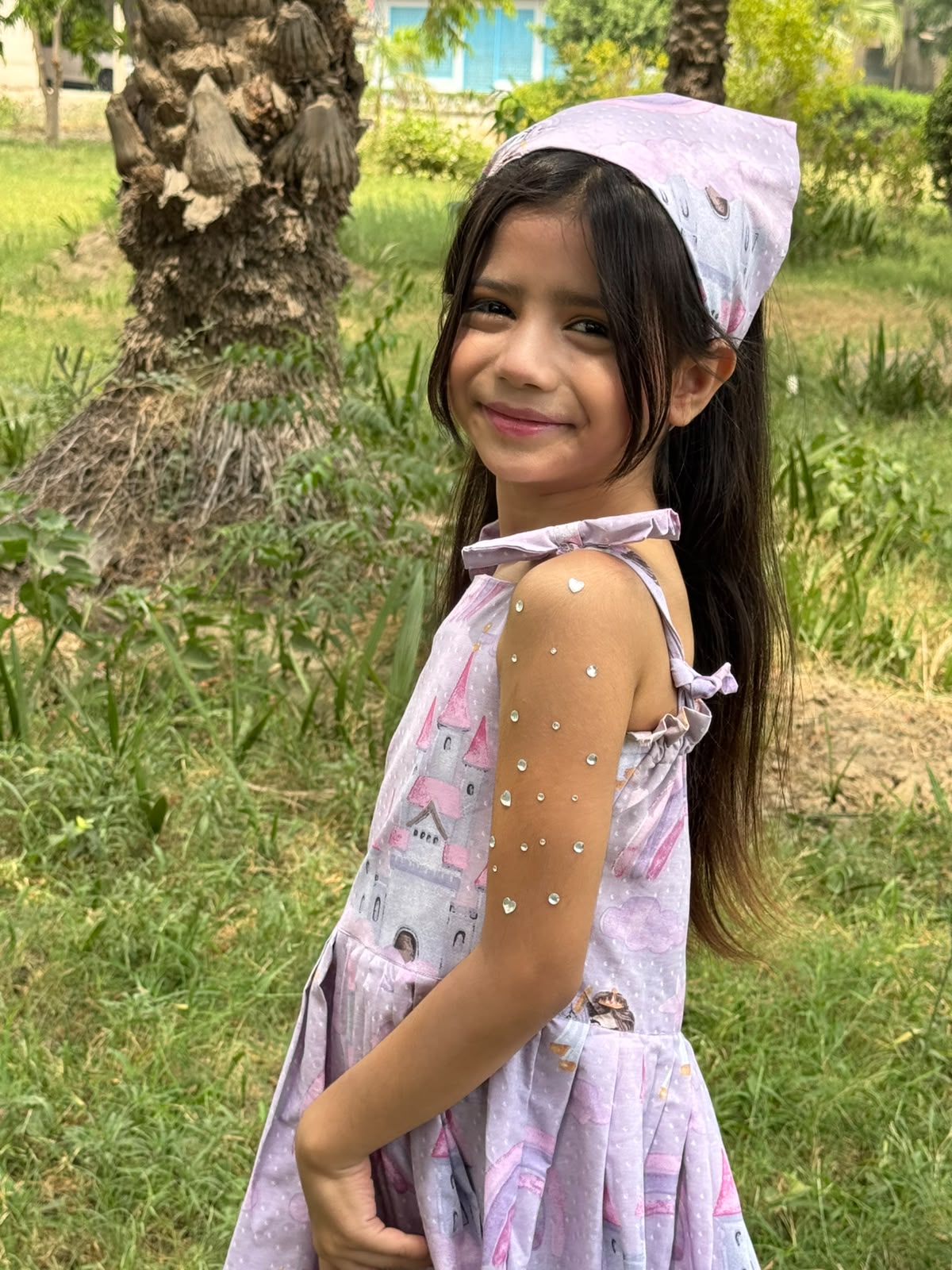 Noor-e-Lavender - Image 3
