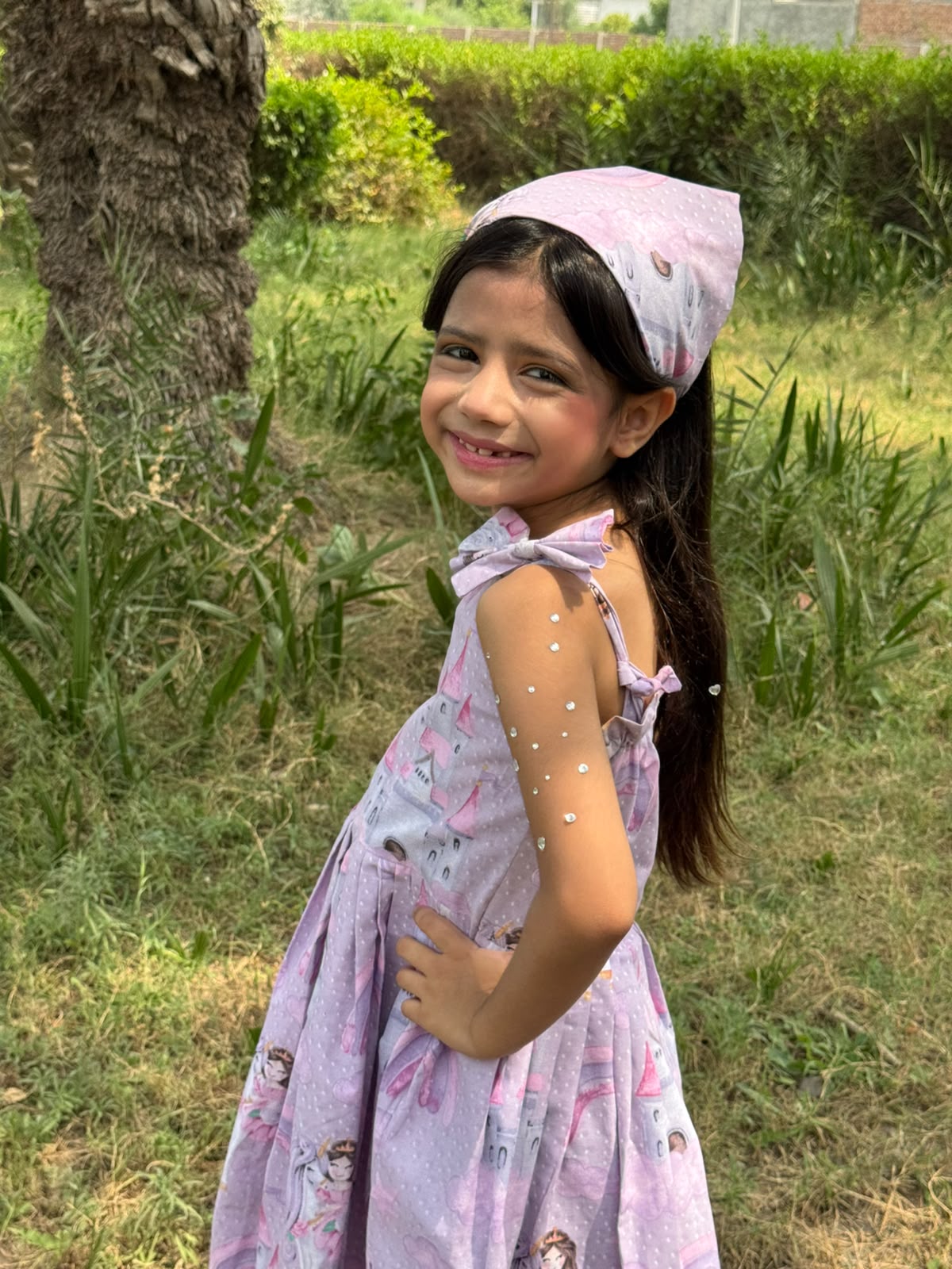 Noor-e-Lavender - Image 5