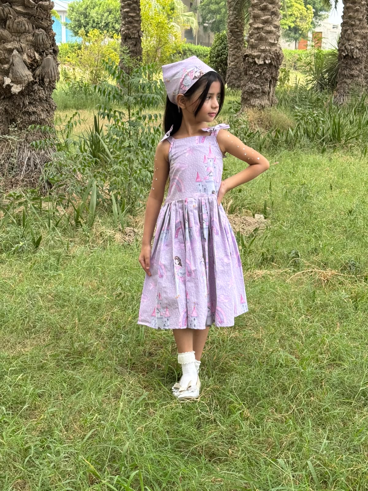 Noor-e-Lavender - Image 6