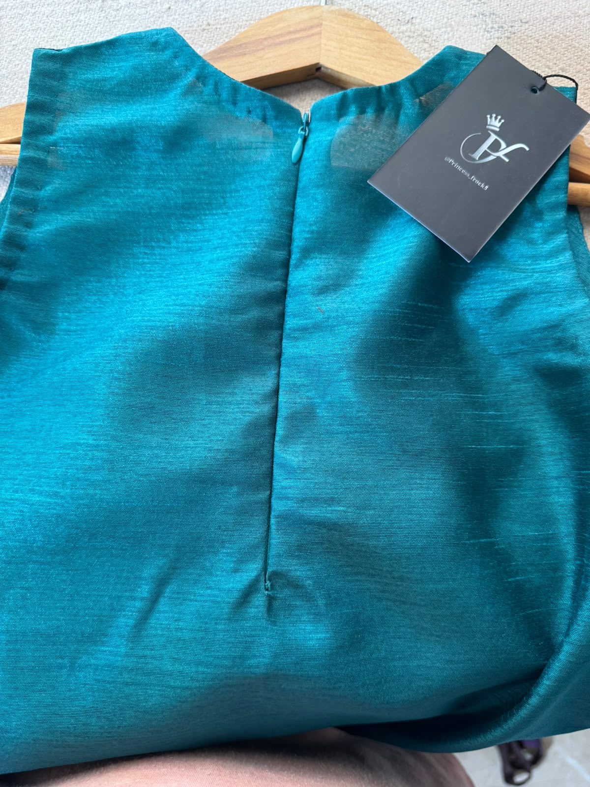 Teal Majesty - Image 3