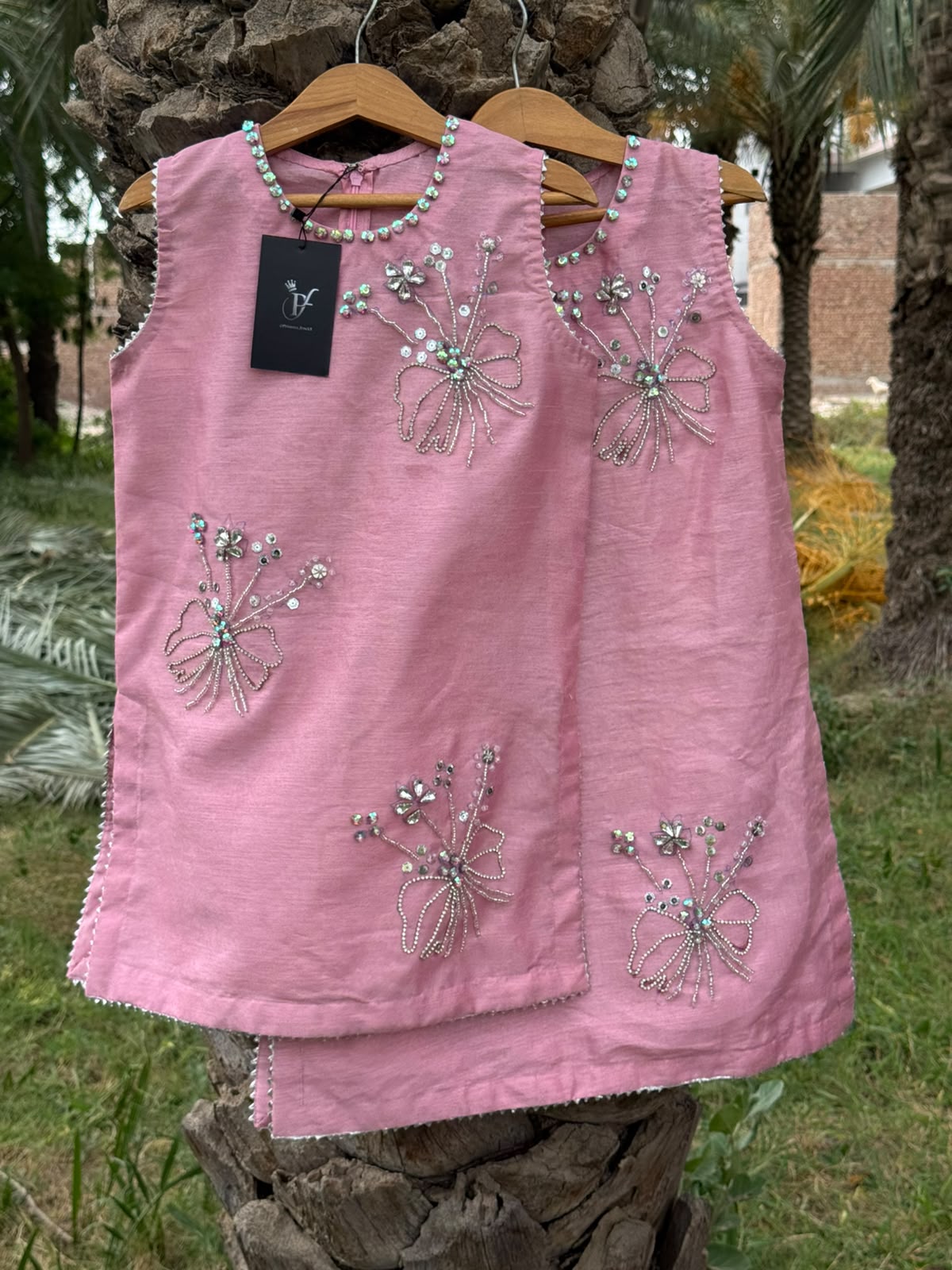 Blush Blossom - Image 2