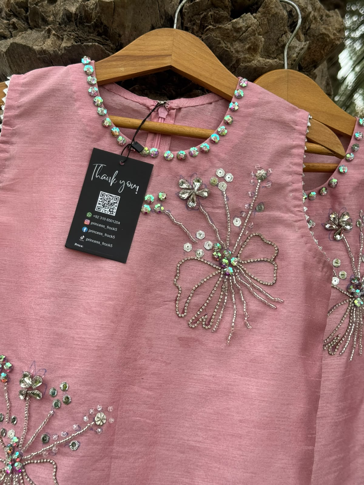 Blush Blossom - Image 4
