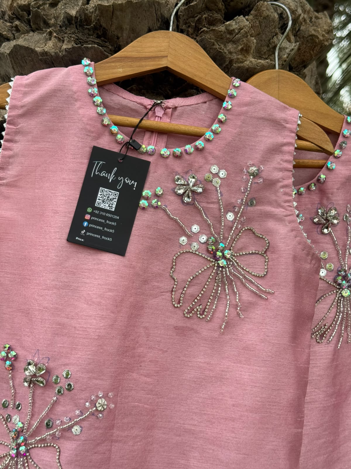 Blush Blossom - Image 3