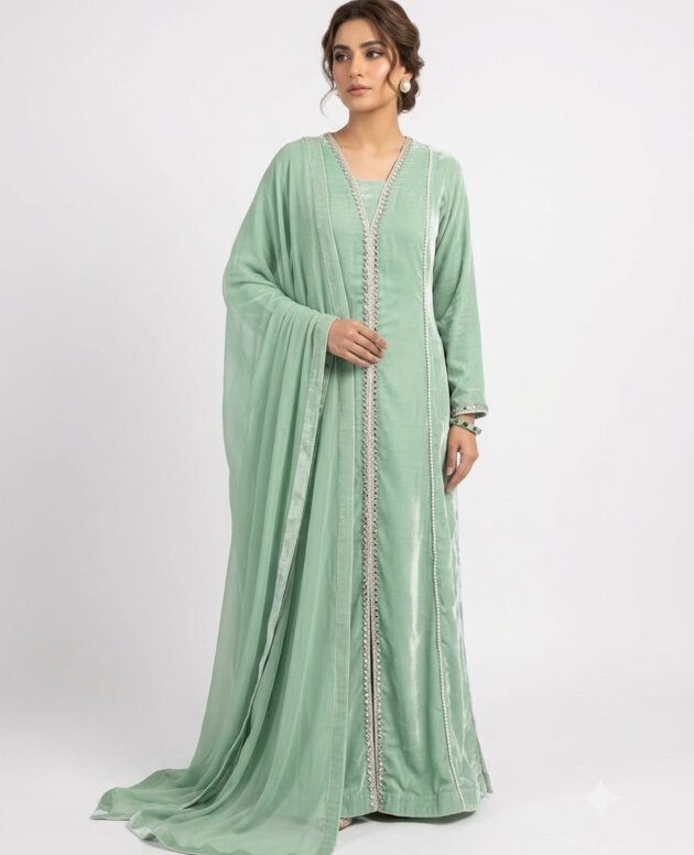 Mint Serenity
