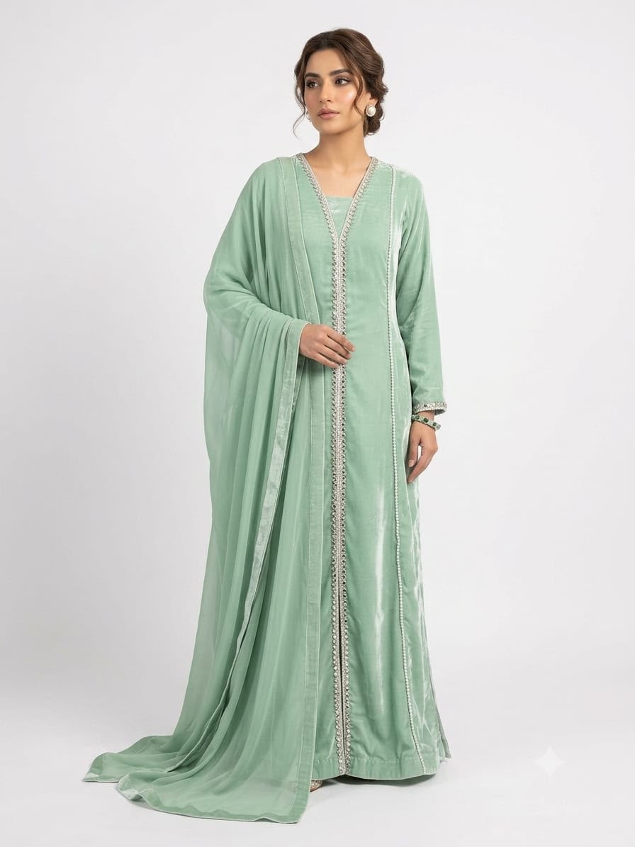 Mint Serenity