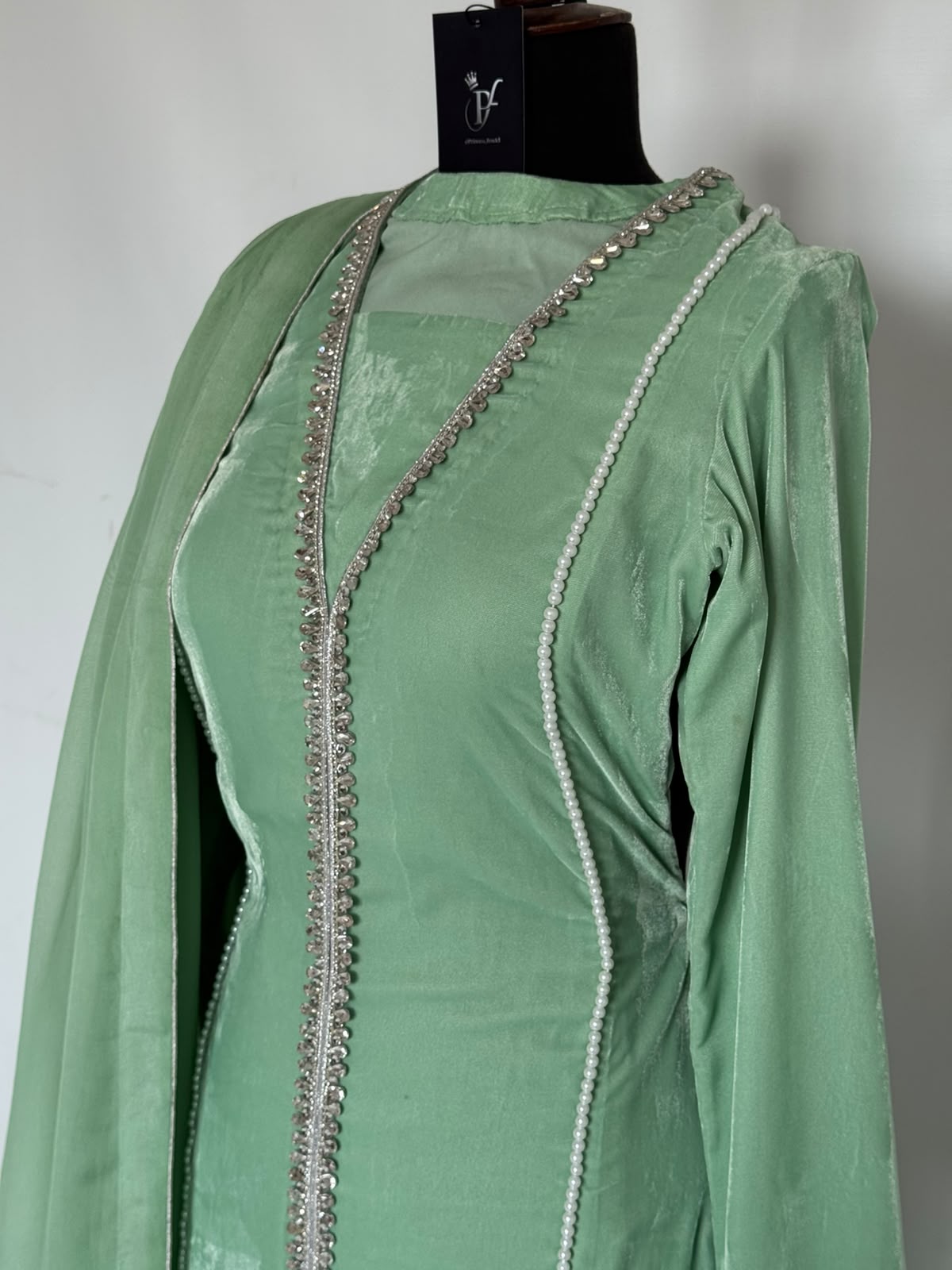 Mint Serenity - Image 4