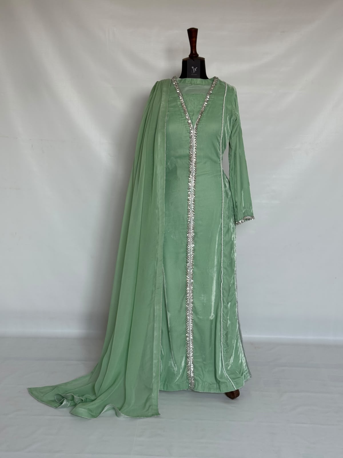 Mint Serenity - Image 2