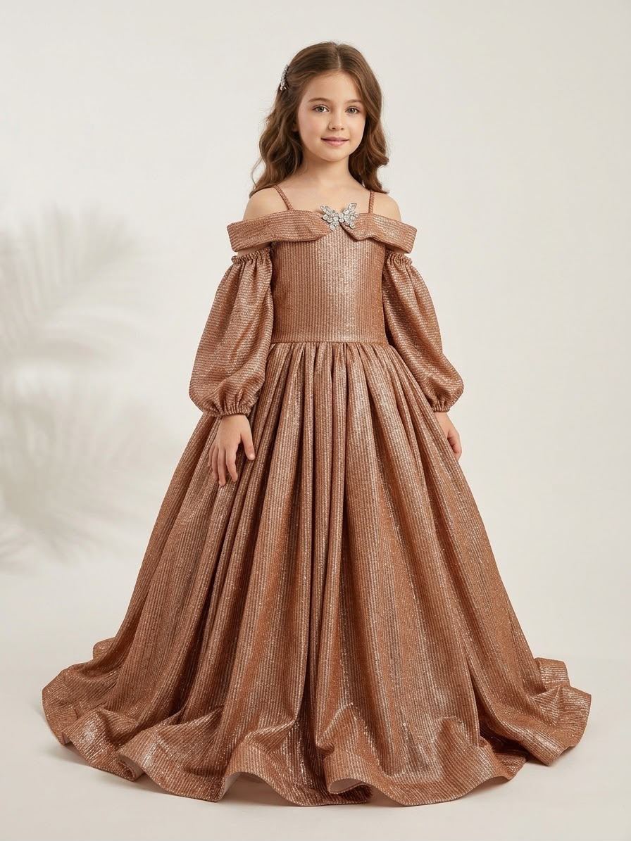 Copper Rose Majesty