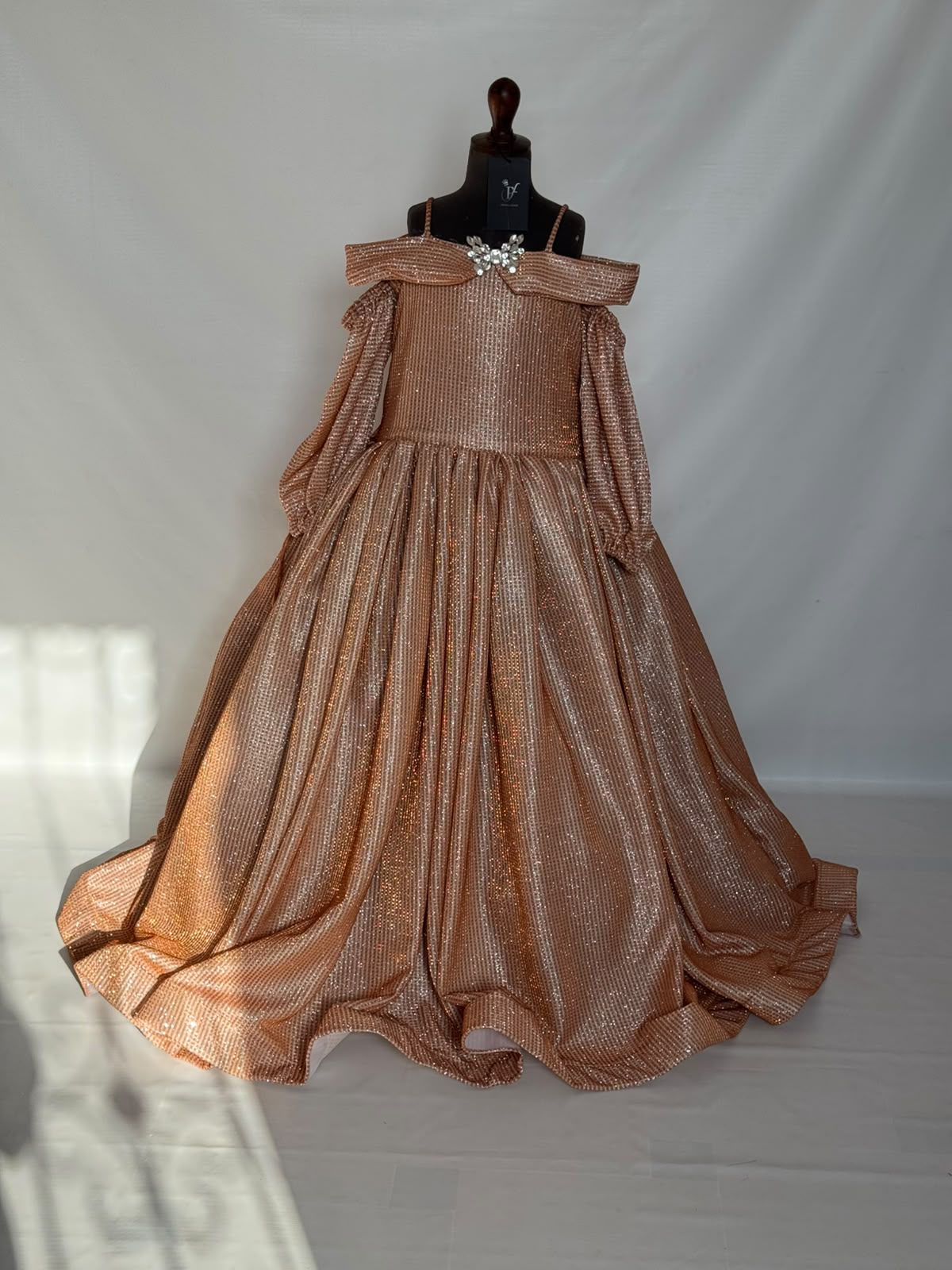Copper Rose Majesty - Image 2